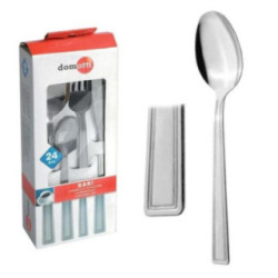 Sztućce 24 elementy Bari 89444 2